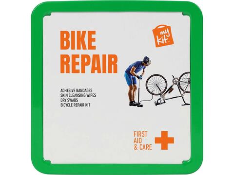 kit de réparation de vélo en métal MyKit