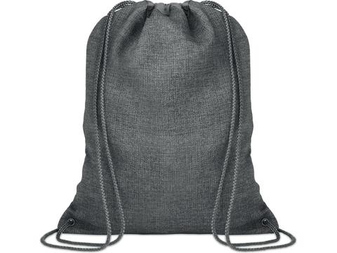 2-tone Sac à cordon