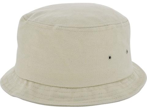 Heavy Brushed Bob Hat