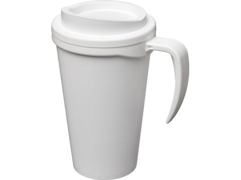 Mug isolant Americano® grande 350 ml