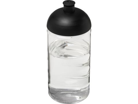 Bouteille de sport H2O Bop® 500 ml avec couvercle dôme