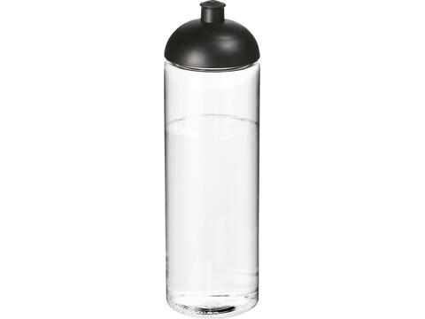 Bouteille de sport H2O Vibe 850 ml avec couvercle dôme