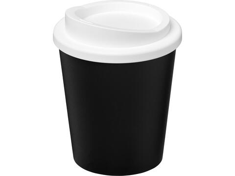 Gobelet recyclé Americano® Espresso Eco de 250 ml