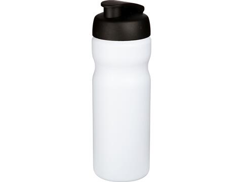 Bouteille de sport Baseline® Plus 650 ml avec couvercle à bascule