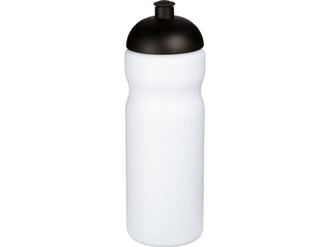 Bouteille de sport Baseline® Plus 650 ml avec couvercle dôme