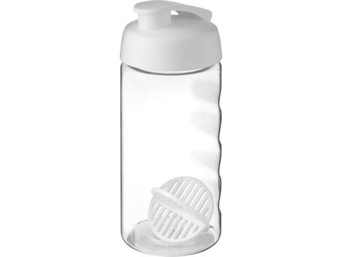 Bouteille shaker H2O Active Bop 500 ml