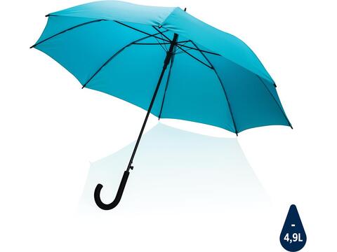 Parapluie 23" en rPET 190T avec ouverture auto Impact AWARE™