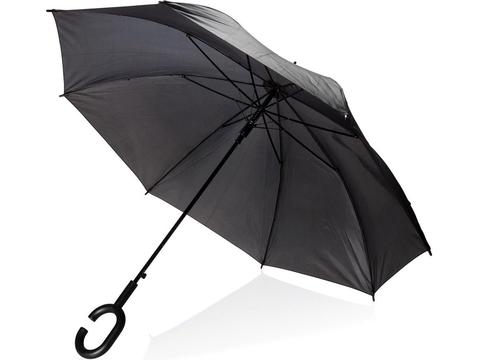 Parapluie mains libres de 23”