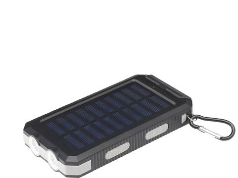 Trail RCS Solar Charger Compass 8000 batterie externe