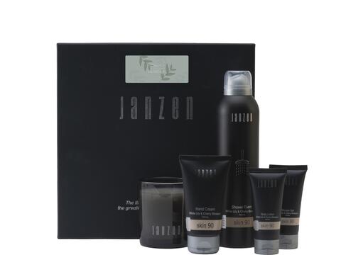 Janzen Gift Set M