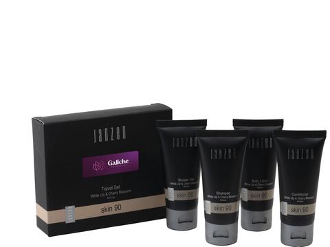 Janzen Travel Set