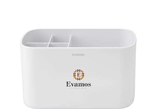 Brabantia Serviteur Salle de Bains