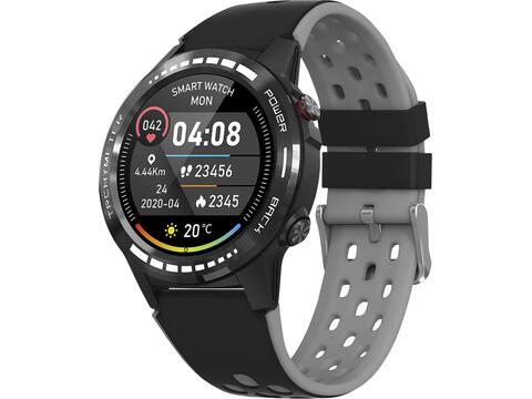 Montre connectée GPS SW37 Prixton