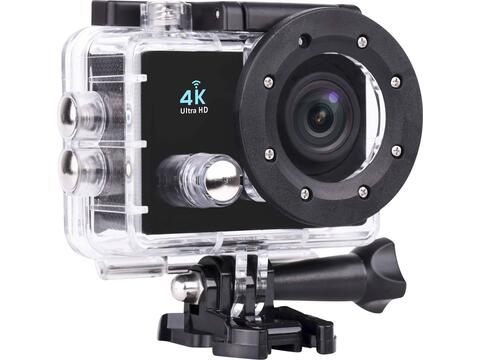 Caméra 4K