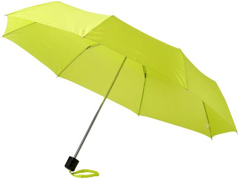 Parapluie 21.5'' - 3 sections