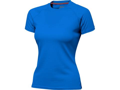 T-shirt manches courtes Serve