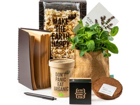 Coffret de Noël Détente Naturelle