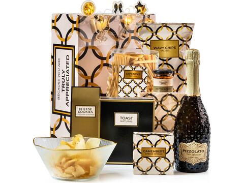 Cadeau de Noël - Luxe Styling