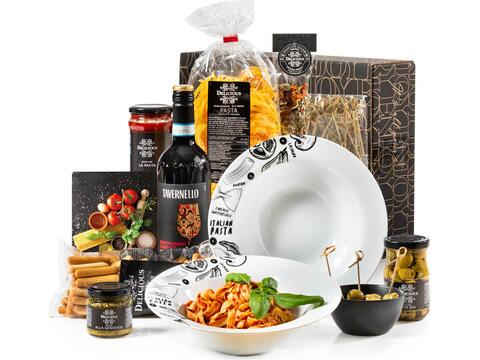 Coffret de Noël Tradition Italienne