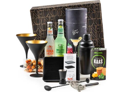 Coffret Cocktail de Noël – Cocktail Topic