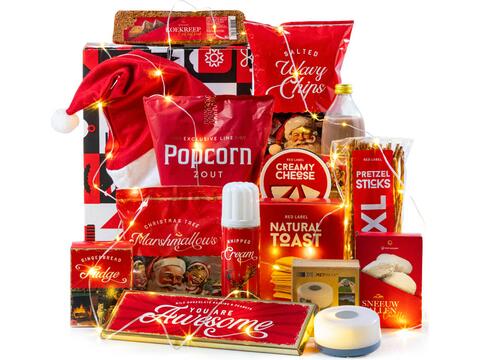 Coffret de Noël Xmas Party Time