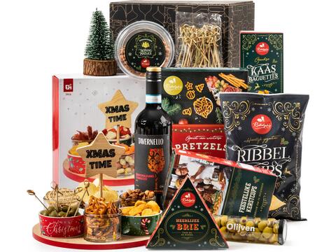 Coffret de Noël “Noël avec Rudolph”