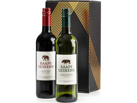 Coffret de Noël Kaaps Geskenk