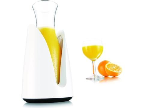 Carafe Active Cooling