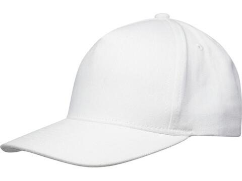 Casquette recyclée Onyx Aware™ 5 panneaux