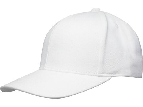 Casquette recyclée Opal Aware™ 6 panneaux