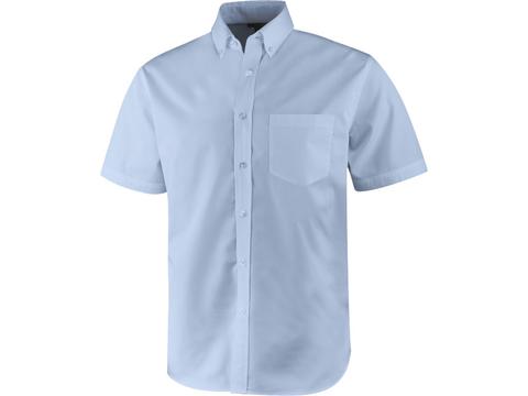 Chemise manches courtes Stirling