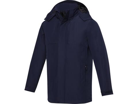 Parka isotherme Hardy pour homme