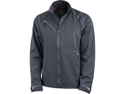 Kaputar Softshell  Jack