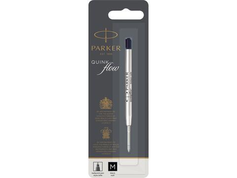 Parker Cartouche pour stylo bille Quinkflow