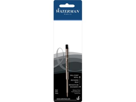 Waterman Cartouche pour stylo bille