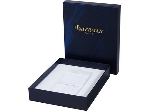 Coffret cadeau Waterman avec deux stylos