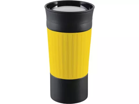 Mug isotherme Retumbler Kingston Black - 335 ml