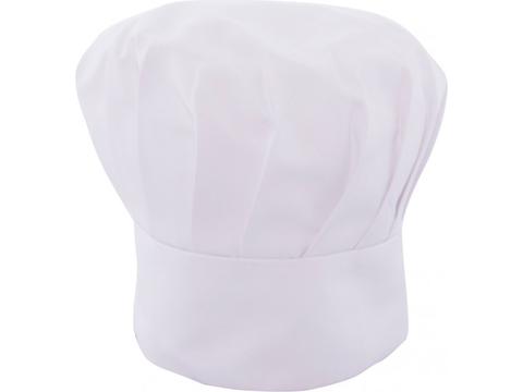 Kids chef's hat