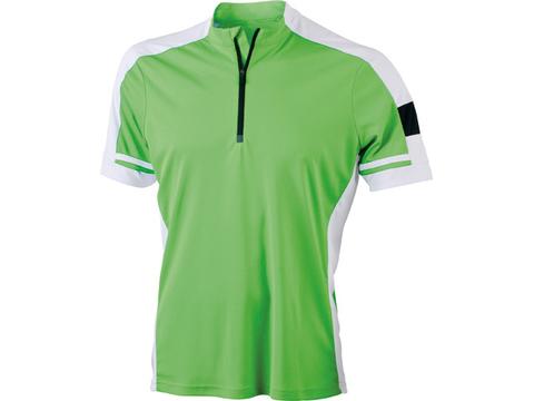 Maillot Cycliste