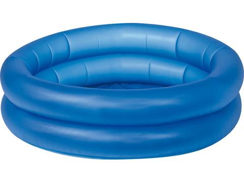 Piscine gonflable