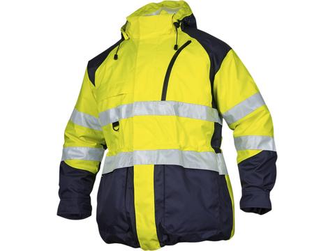 6406 PARKA PRO THERMAL EN471-CL3