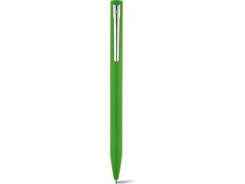 Stylo bille en aluminium