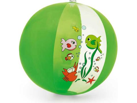 Ballon de plage pour les enfants