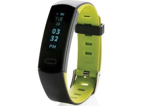 Bracelet connecté Pulse Fit