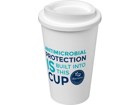 Americano® Pure 350 ml antimicrobial insulated tumbler