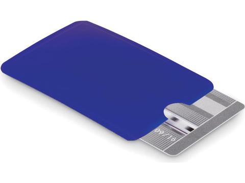 Protection carte RFID