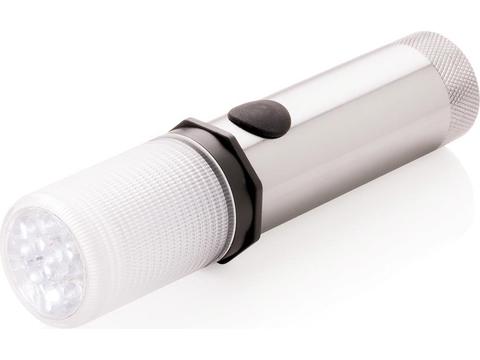 Lampe torche d'urgence pour voiture