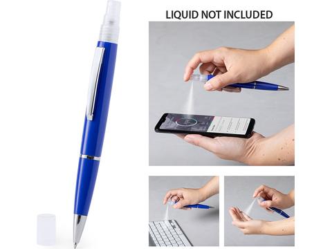 Stylo vaporisateur