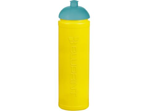 Bouteille avec relief 750ml