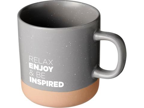 Be Inspired 360 ml ceramic mug